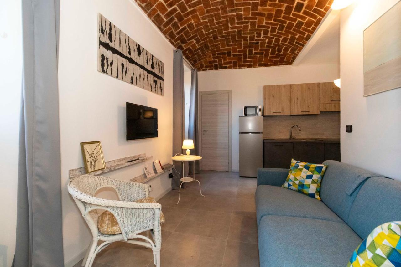 Santa Chiara Apartment Near Piazza Statuto Torino Exterior foto