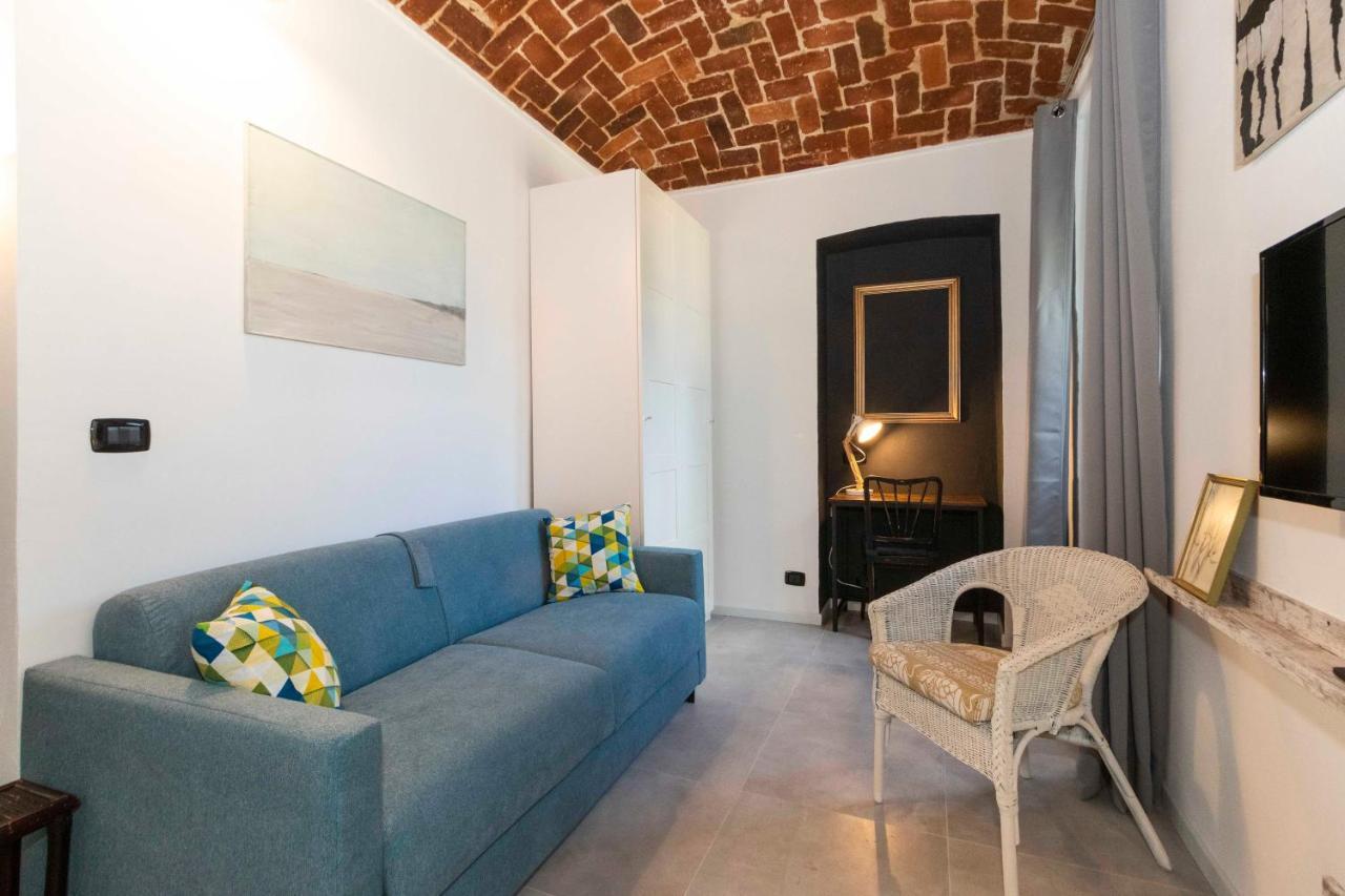 Santa Chiara Apartment Near Piazza Statuto Torino Exterior foto