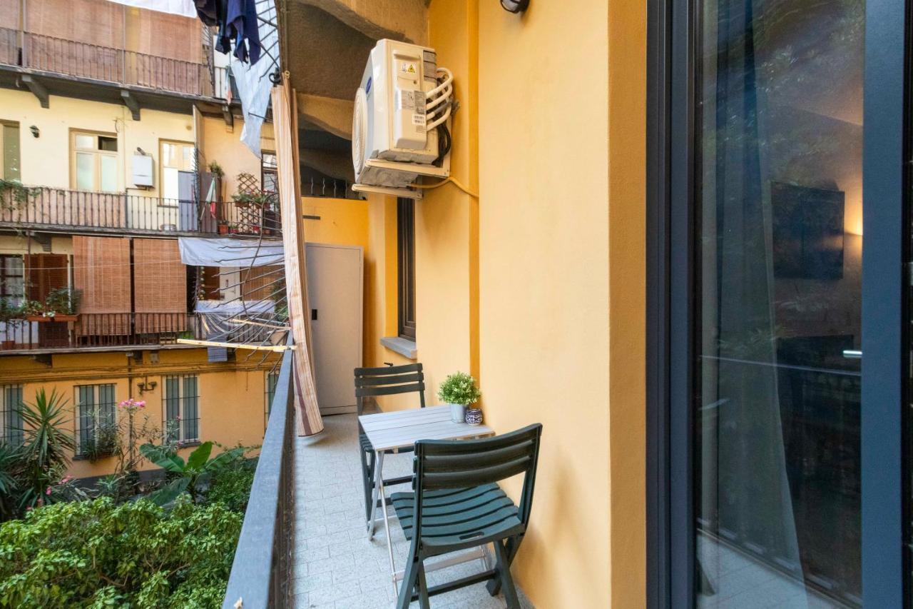 Santa Chiara Apartment Near Piazza Statuto Torino Exterior foto